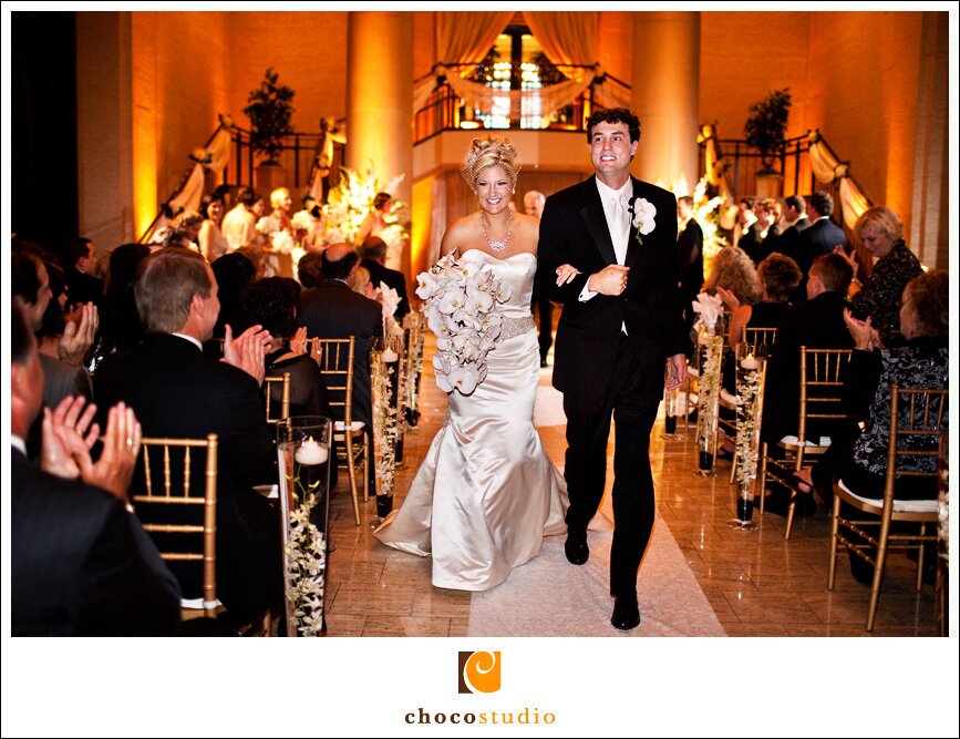 Recessional at the Bently Reserve Photo