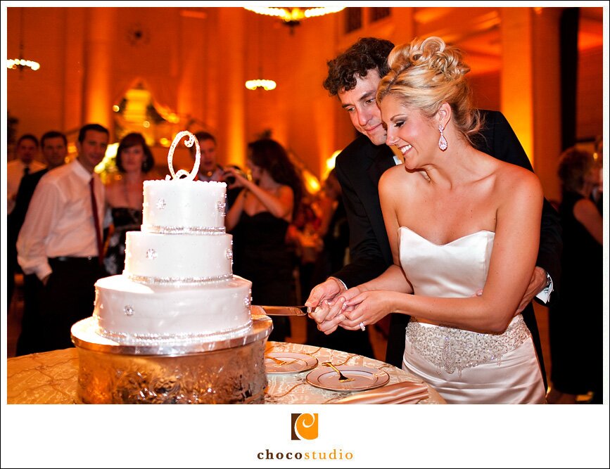 Cake Cutting