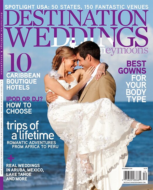 Los Cabos destination wedding